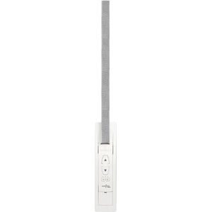 Superrollo Professional SR10060 GW60 Elektrische bandopwinder 15 mm, 23 mm Trekkracht (max.) 25 kg Inbouw (in muur)