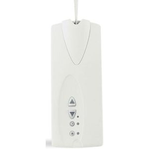 Superrollo Professional SR10070 GW70 Elektrische bandopwinder 23 mm, 15 mm, 18 mm, 21 mm, 20 mm Trekkracht (max.) 30 kg