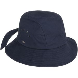 Galaranie Cloth Hat by McBURN Stoffen hoeden