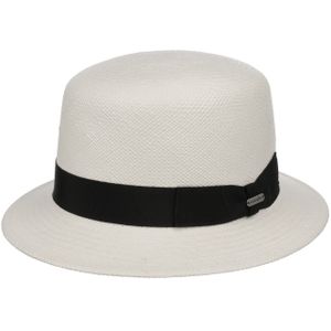 Lestima Bucket Panamahoed by McBURN Bucket hats