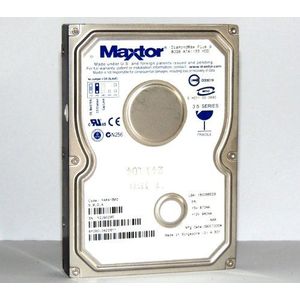 Maxtor Harde schijf 80 GB AT HDD DiamondMax Plus 9 ATA/133 IDE
