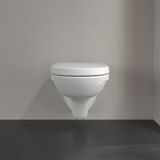 Villeroy & Boch O.novo Compact wandclosetpot 36x49cm diepspoel wit 56881001