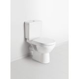 Villeroy & Boch O.novo duoblokpot diepspoel PK ceramic+ wit 566110r1