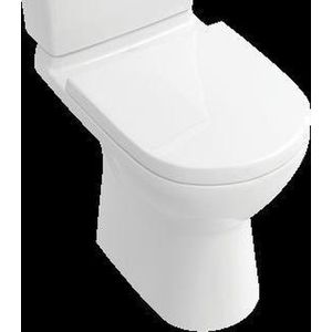 Villeroy & Boch O.novo duoblokpot diepspoel PK ceramic+ wit 566110r1