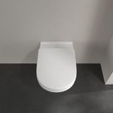 Villeroy & Boch Toiletpot O.Novo - Diepspoel - Exclusief Toiletbril