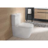 Villeroy & Boch Toiletbril Subway 2.0