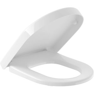 Villeroy & Boch Toiletbril Subway 2.0 - Wit