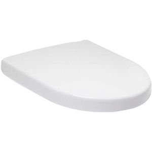 Subway 2.0 wc Sitz compact 9M69Q1 mit Quick - Villeroy&boch
