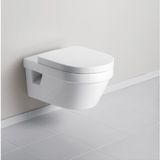 Villeroy & Boch Omnia Architectura wandcloset diepspoel met Aquareduct 4.5 liter wit 56841001