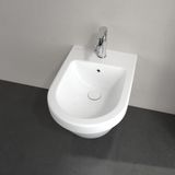 Villeroy & Boch Omnia Architectura wandbidet wit 54840001