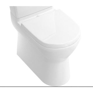 Villeroy & Boch - O.novo - Duoblokcloset - Wit - Sanitairkeramiek