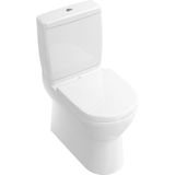 Villeroy & Boch O.Novo duoblokpot PK Vario wit 56581001