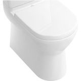 Villeroy & Boch O.Novo duoblokpot PK Vario wit 56581001