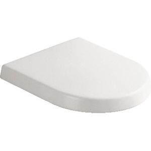 Villeroy en Boch Subway 2.0 (voorheen Subway) closetzitting met quick release wit