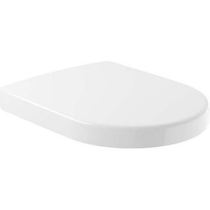 Villeroy & Boch Subway Closetzitting - Wit - Duroplast - QuickRelease