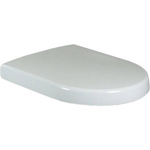Villeroy & Boch Subway Closetzitting - Wit - Duroplast