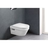 Villeroy & Boch - Omnia Architectura - Wandcloset - Wit - Sanitairkeramiek