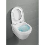 Villeroy & Boch - Omnia Architectura - Wandcloset - Wit - Sanitairkeramiek