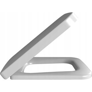 VILLEROY & BOCH Hangend toilet rimless O.novo glans wit incl. softclose wc- bril met quick-release kopen