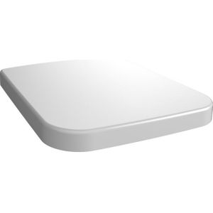 Villeroy & Boch Omnia Architectura - Closetzitting - Wit - Duroplast