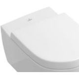 Villeroy&boch - Subway 2.0 Tiefspülklosett 370x560mm, ohne