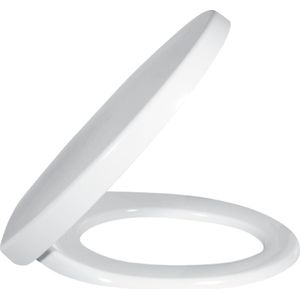 Villeroy & Boch - Aveo Closetzitting - Wit - Softclose