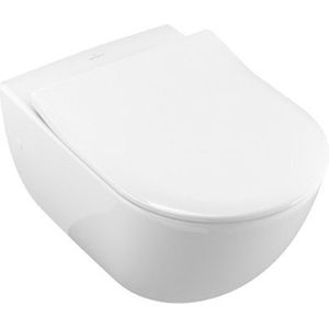 Villeroy & Boch Subway Closetzitting 9M65S101