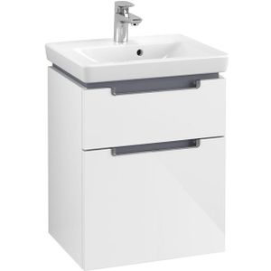 Villeroy und Boch Waschtischunterschrank XXL Subway 2.0, A90710DH