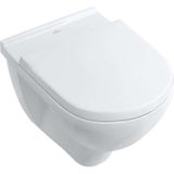 Villeroy & Boch O.NOVO Wandcloset - Diepspoel - DirectFlush - Wit - Keramiek