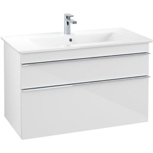 Villeroy & Boch Venticello Wastafelonderkast 953X590X502Mm A92601Dh