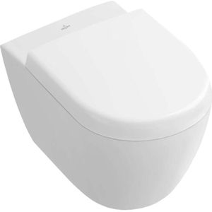 Villeroy & Boch Subway 2.0 Closet 5606R0R1