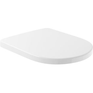 Villeroy & Boch - Subway 2.0 - Closetzitting - Wit - Duroplast