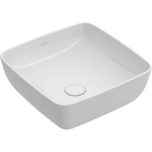 Artis Aufsatzwaschtisch, 410x410mm, ohne - Villeroy&boch