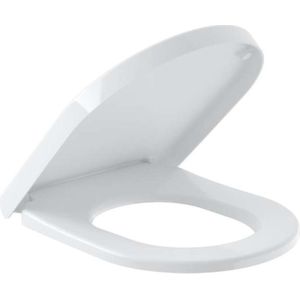 Villeroy & Boch - Avento - Closetzitting - Wit - Duroplast - Softclose