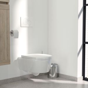 Villeroy & Boch Avento Wandcloset - Wit - 315x370x530mm - Keramiek