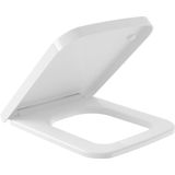 Villeroy & Boch Finion Closetzitting 36,3x41,7 cm Wit Alpin