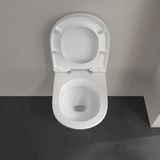 Villeroy & Boch O.novo Closet 5688Hr01