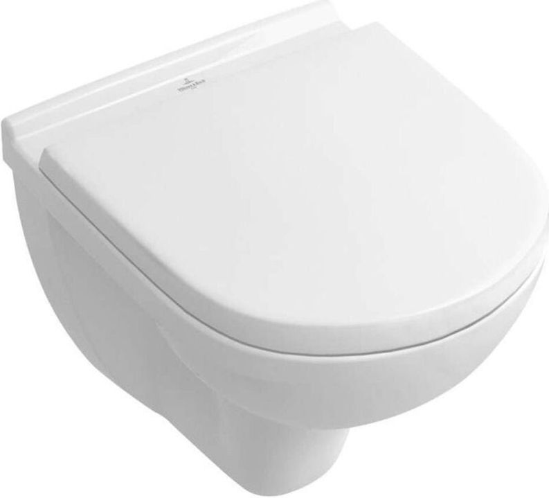 Villeroy & Boch O.novo Closet 5688Hr01