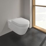 Villeroy & Boch - Architectura - Wandcloset - Wit - Sanitairkeramiek
