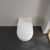 Villeroy & Boch - Architectura - Wandcloset - Wit - Sanitairkeramiek