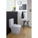 Villeroy & Boch Avento duoblokpot diepspoel PK DirectFlush 37x64cm ceramic+ wit 5644R0R1