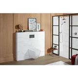 Villeroy & Boch Antheus Wandcloset 375x560aa Z/Spoelr. Wit Alpin C+ 4608r0r1