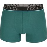 Phil & Co. Berlin - Boxershorts - Multi-pack - Katoenmix - Comfortabel