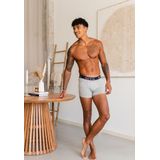 Phil & Co. Berlin Herren Retroshorts 8-Pack Jersey 8er Pack