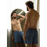 Phil & Co - D626 - Boxershorts - Multipack van 6 - Heren - 100% Katoen