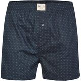 Phil & Co - D626 - Boxershorts - Multipack van 6 - Heren - 100% Katoen