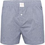 MG 1 Wijde Boxershorts Heren 6 Pack Multipack Geweven Katoen Losse boxershort heren