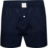 MG 1 Wijde Boxershorts Heren 6 Pack Multipack Geweven Katoen Losse boxershort heren