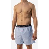 Boxershorts - Classic Checks - 4-Pack