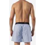 Boxershorts - Classic Checks - 4-Pack